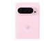 Mobil - Deksel og etui - Google Pixel 9 / 9 Pro Case - Rose Quartz - GA05653-WW