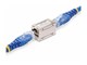 IN-CAT6A-COUPLER-S1