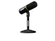 Mikrofon - Shure MOTIV MV6 - USB Gaming Microphone - Black - MV6