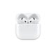 Hodetelefoner - Apple AirPods 4 - MXP63DN/A