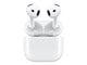 Hodetelefoner - Apple AirPods 4 with Active Noise Cancellation - MXP93DN/A