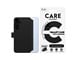 Mobil - Deksel og etui - CARE by PanzerGlass Feature Case Tango Two-in-One Wallet w. QI Module Samsung Galaxy S24 FE - PANZER1169