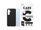 Mobil - Deksel og etui - CARE by PanzerGlass Fashionable Case Black Samsung Galaxy S24 FE - PANZER1467