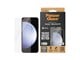 Mobil - Beskyttelsesglass - PanzerGlass Screen Protector Samsung Galaxy S24 FE | Ultra-Wide Fit w. Aligner - PANZER7378