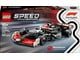 LEGO® - LEGO Speed Champions 77250 MoneyGram Haas F1® Team VF-24-racerbil - 77250