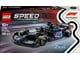 LEGO® - LEGO Speed Champions 77248 BWT Alpine F1® Team A524-racerbil - 77248