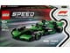 LEGO® - LEGO Speed Champions 77247 KICK Sauber F1® Team C44-racerbil - 77247