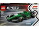 LEGO® - LEGO Speed Champions 77245 Aston Martin Aramco F1® AMR24-racerbil - 77245