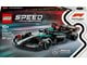 LEGO® - LEGO Speed Champions 77244 Mercedes-AMG F1® W15-racerbil - 77244