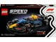 LEGO® - LEGO 77243 Oracle Red Bull Racing RB20 F1®-racerbil - 77243