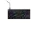 Tastatur - Logitech G PRO X TKL LIGHTSPEED - Logitech Magnetic Analog - Linear - Gamingtastatur - Uten numpad - Amerikansk Engelsk - Svart - 920-013233