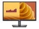 Skjerm - 22" Dell E2225HS - LED monitor - Full HD (1080p) - 22" - DELL-E2225HS