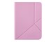 Nettbrett - Deksler og etui - Kobo Clara Colour/BW - Candy Pink SleepCover Case - N365-AC-PK-E-PU