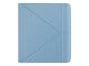 Nettbrett - Deksler og etui - Kobo Libra Colour - Dusk Blue SleepCover Case - N428-AC-BL-E-PU