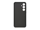 Mobil - Deksel og etui - Samsung Galaxy S24 FE Silicone Case - Black - EF-PS721CBEGWW