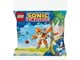 LEGO® - LEGO Sonic 30676 Kikis kokosnøttangrep - 30676