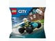 LEGO® - LEGO City 30664 Politiets terrengbuggy - 30664