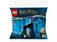 LEGO® - LEGO Harry Potter 30677 Blomsterhage - 30677