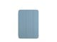 Nettbrett - Deksler og etui - Apple Smart Folio for iPad mini (A17 Pro) - Denim - MC2U4ZM/A