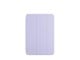 Nettbrett - Deksler og etui - Apple Smart Folio for iPad mini (A17 Pro) - Light Violet - MC2T4ZM/A