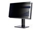 Skjerm - StarTech.com 23.8-inch 16:9 Monitor Privacy Screen Hanging Filter/Shield - display privacy filter - 23.8" wide - 238A-PRIVACY-SCREEN