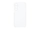 Mobil - Deksel og etui - Samsung Galaxy A16 Clear Case - EF-QA166CTEGWW