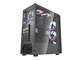 DK353 ATX Black