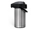 Kaffe & Espresso - Moccamaster Thermos jug 2 liter with pump - 88721