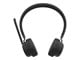 Hodetelefoner - Lenovo - headphones with mic - 4XD1Q30302