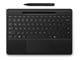 Tastatur - Microsoft Surface Pro Keyboard - Tastatur - Engelsk - Svart - Y8U-00008