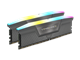 RAM - Corsair Vengeance RGB DDR5 Light Enhancement Kit - Grå med RGB - CMHLEKIT2G-D5