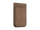 Note case brown