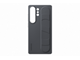 Mobil - Deksel og etui - Samsung Galaxy S25 Ultra Standing Grip Case - Black - EF-GS938CBEGWW