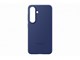 Mobil - Deksel og etui - Samsung Galaxy S25 Silicone Case - Blue - EF-PS931CNEGWW