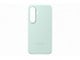 Mobil - Deksel og etui - Samsung Galaxy S25 Silicone Case - Mint - EF-PS931CMEGWW