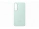 Mobil - Deksel og etui - Samsung Galaxy S25+ Silicone Case - Mint - EF-PS936CMEGWW