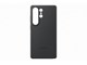 Mobil - Deksel og etui - Samsung Galaxy S25 Ultra Silicone Case - Black - EF-PS938CBEGWW