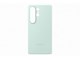 Mobil - Deksel og etui - Samsung Galaxy S25 Ultra Silicone Case - Mint - EF-PS938CMEGWW