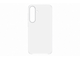 Mobil - Deksel og etui - Samsung Galaxy S25+ Clear Case - Transparent - EF-QS936CTEGWW