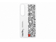 Mobil - Deksel og etui - Samsung Galaxy S25 Flipsuit Case - White - EF-MS931CWEGWW