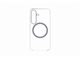 Mobil - Deksel og etui - Samsung Galaxy S25 Clear Magnet Case - Transparent - GP-FFS931YCATW