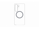 Mobil - Deksel og etui - Samsung Galaxy S25 Ultra Clear Magnet Case - Transparent - GP-FPS938SAATW