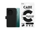 Mobil - Deksel og etui - CARE by PanzerGlass Feature Wallet Case w. Kickstand OnePlus 12 - PANZER1973