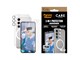 Mobil - Beskyttelsesglass - CARE by PanzerGlass Flagship 3-in-1 Bundle Samsung Galaxy S25+ - CRRCHNUG37942