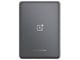 Nødlader - OnePlus Slim Magnetic Power Bank 5000mAh Nødlader - Grey - 5000 mAh - 5411100015