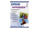 Papir, Fotopapir & Etiketter - Epson A3 Premium Paper 20sh - C13S041315