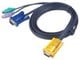 KVM-kabel - ATEN 2L-5202P 1.8 Meter Switch Cable - 2L-5202P