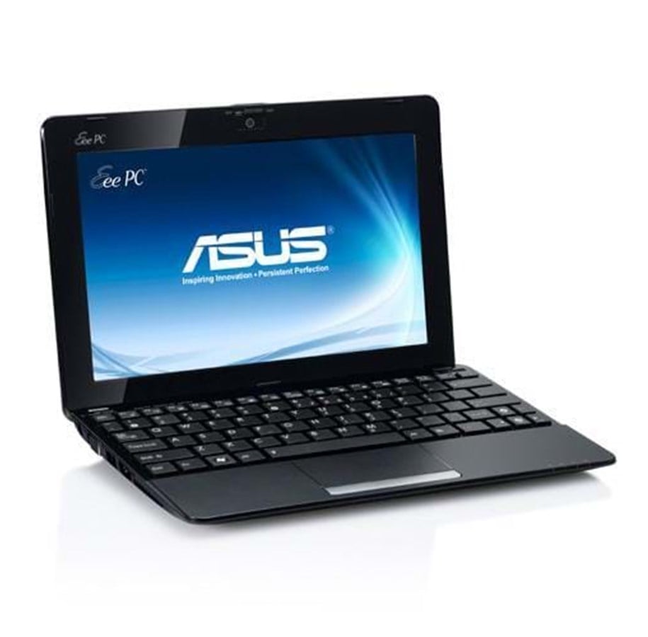 Asus eee pc 1015b нет звука