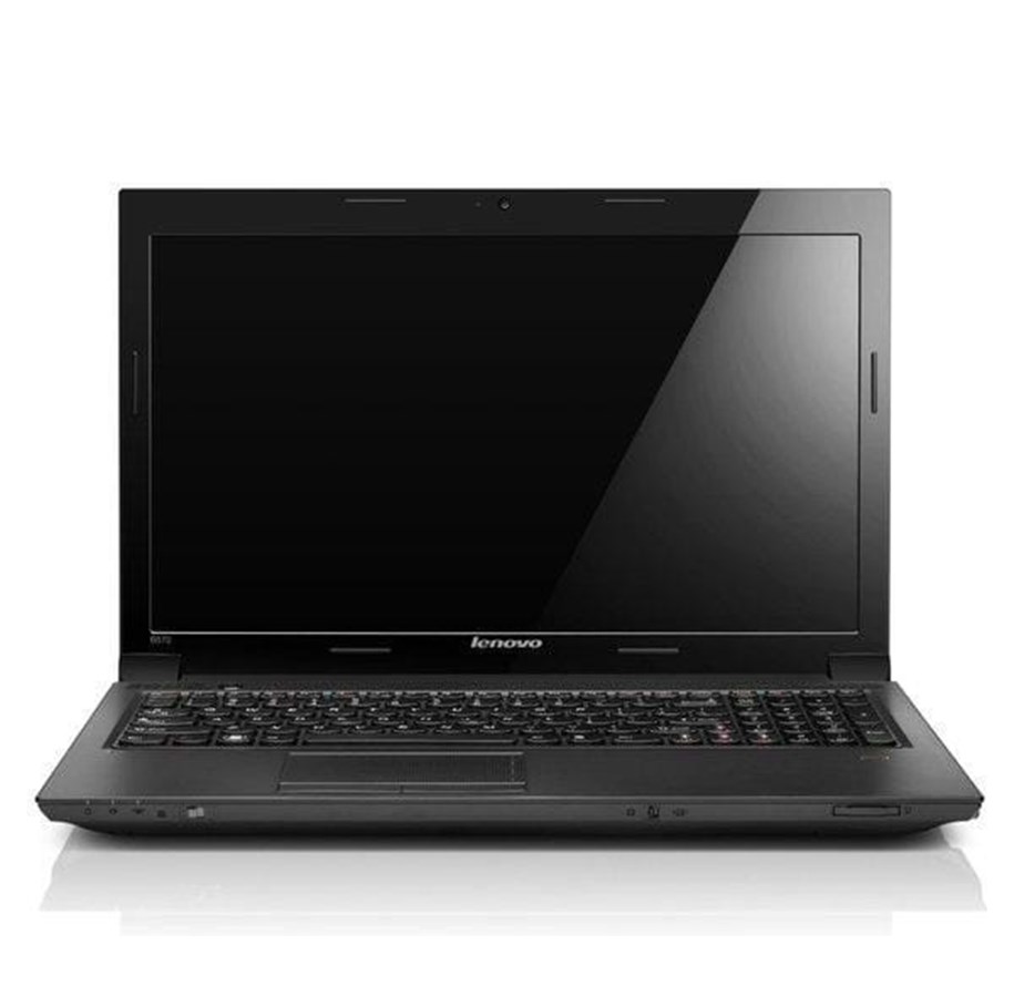 Lenovo b570e nvidia geforce 410m драйвер не работает