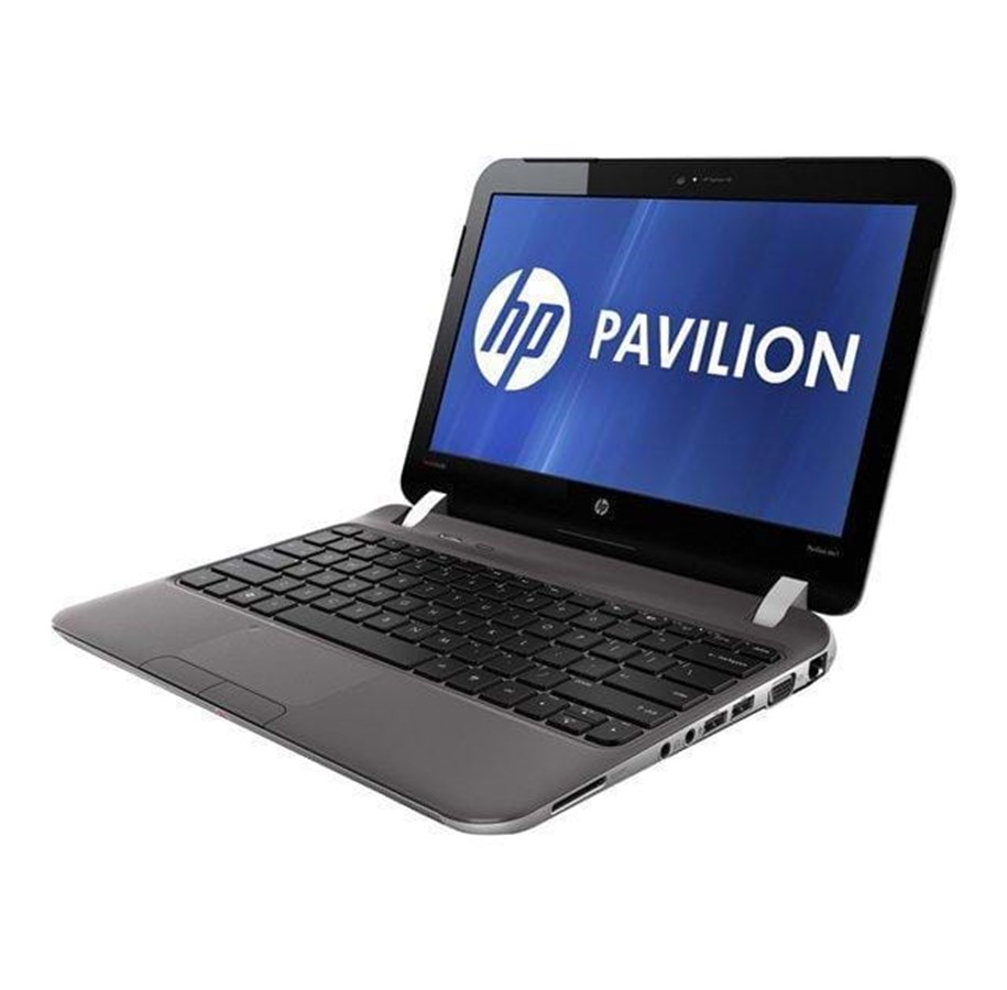 Hp pavilion поддерживает ли виндовс 7